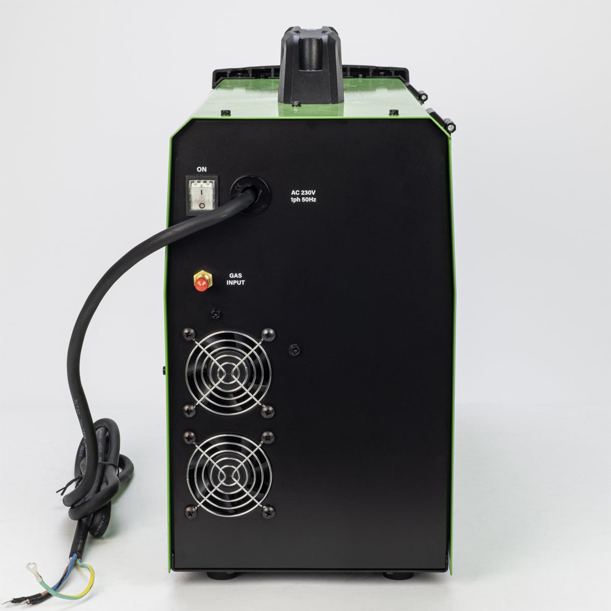 SIP WELDMATE® PRO 200A MIG/ARC/TIG Pulse Synergic Inverter Welder